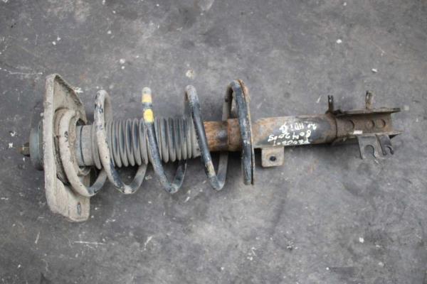 AMORTISSEUR AVANT GAUCHE PEUGEOT 807/ CITROEN C8/ FIAT ULYSSE/ LANCIA PHEDRA - Vue 1